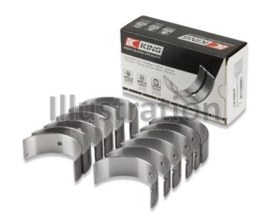 King Bearings