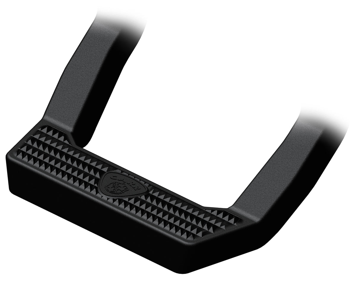 LD Step XP3 Black Pair - 114501