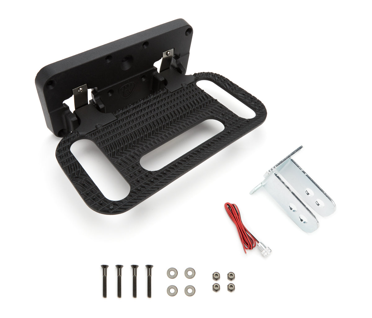 HD Mega Hitch Step 2 and 2 1/2 inch Receivers - 193011