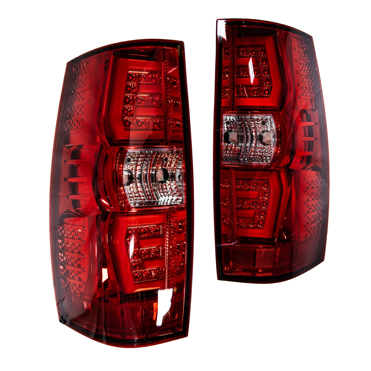 RENEGADE TAIL LIGHTS