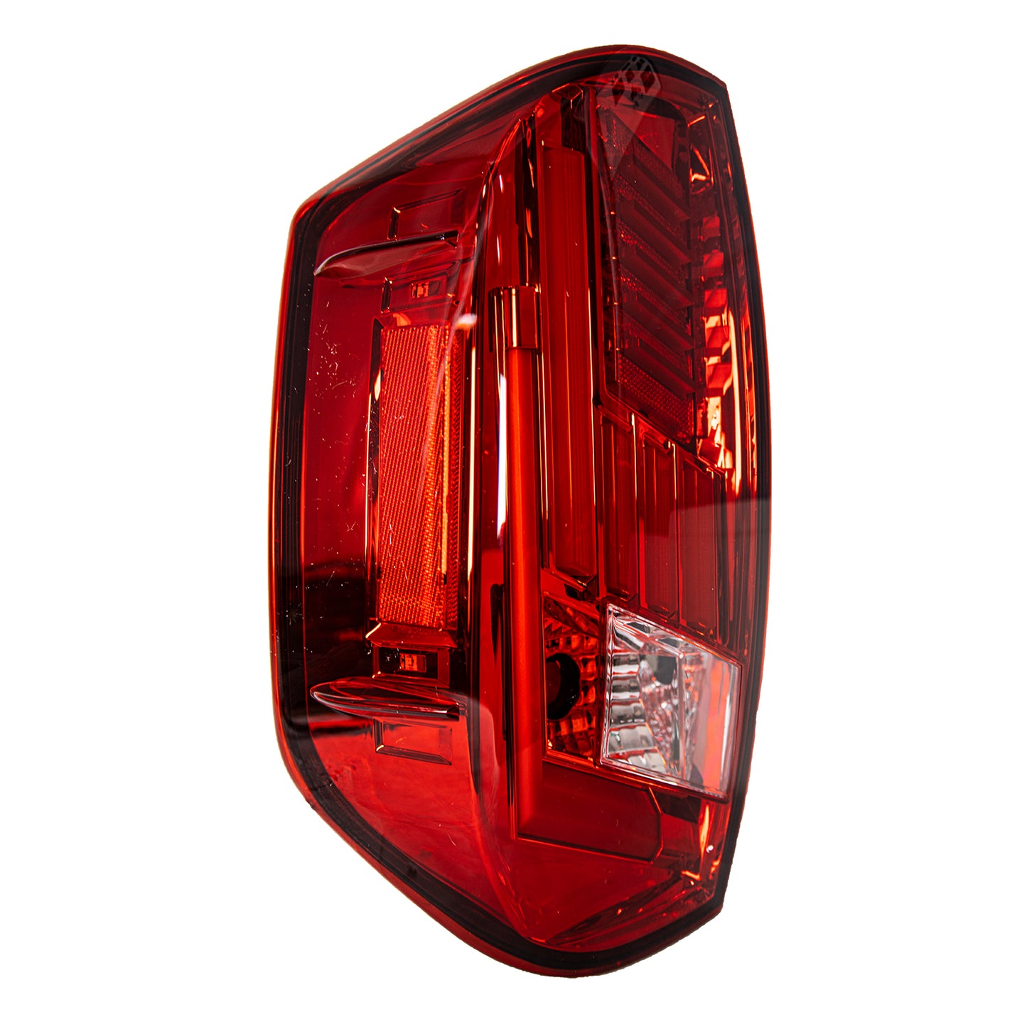 RENEGADE TAIL LIGHTS