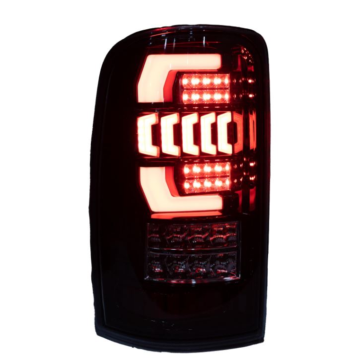 Winjet TAIL LIGHTS