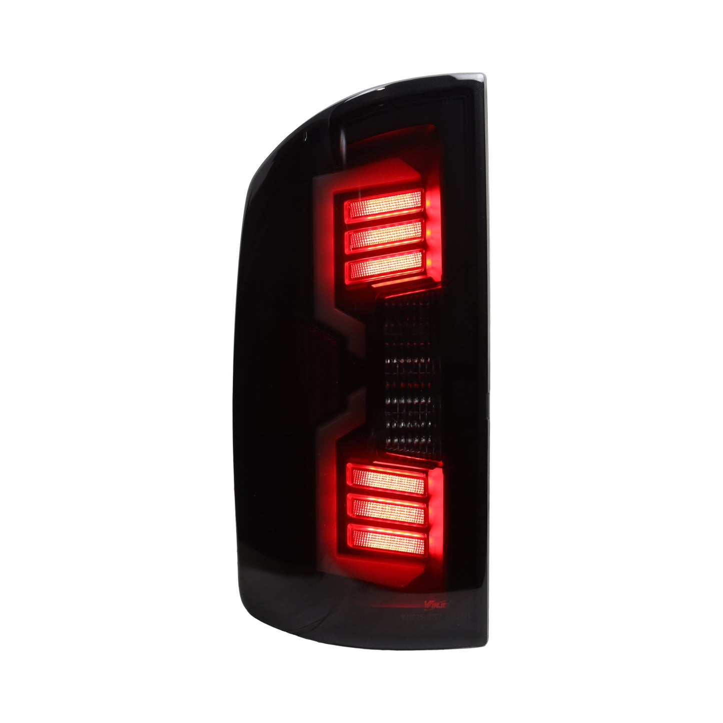 WINJET TAIL LIGHTS