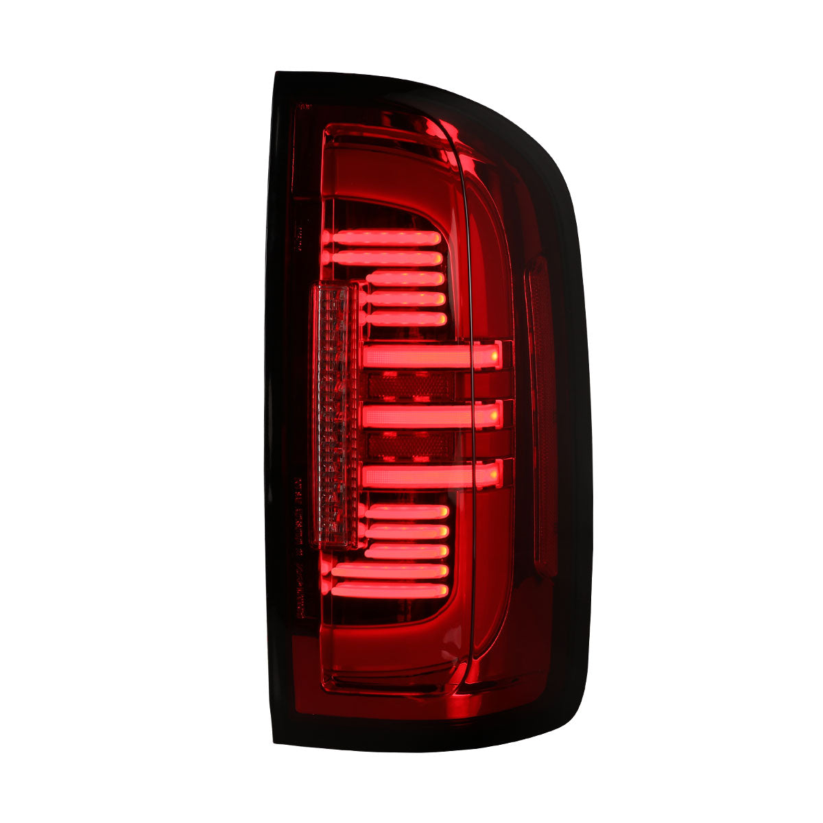 Winjet LED Tail Lights