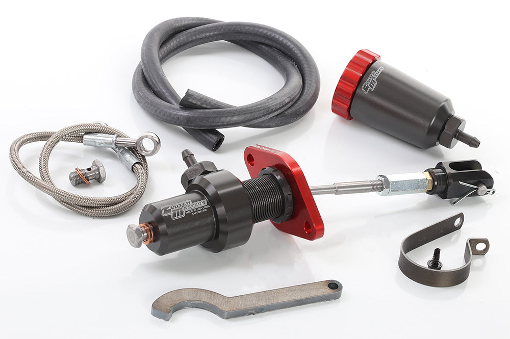 Hydraulics