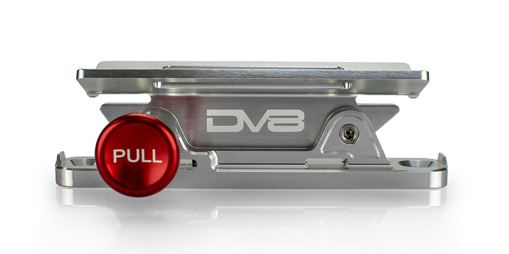 DV8 Offroad Extinguisher Mount - D-FIREX-MNT-S-DOR