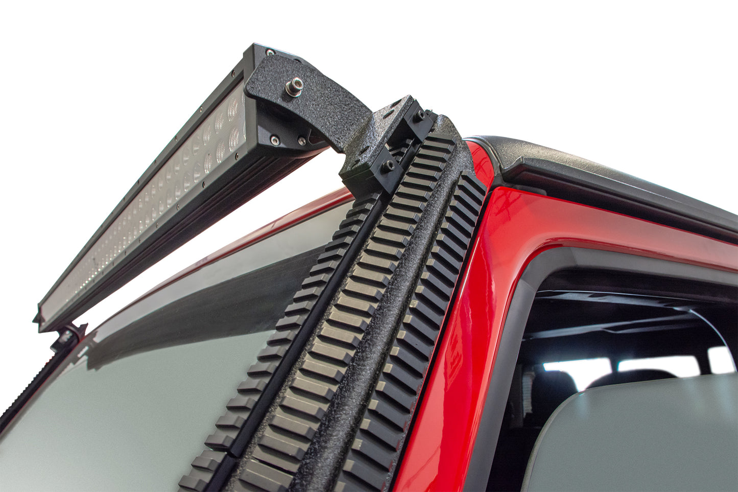 DV8 Offroad Light Mount - D-JL-190052-PIL