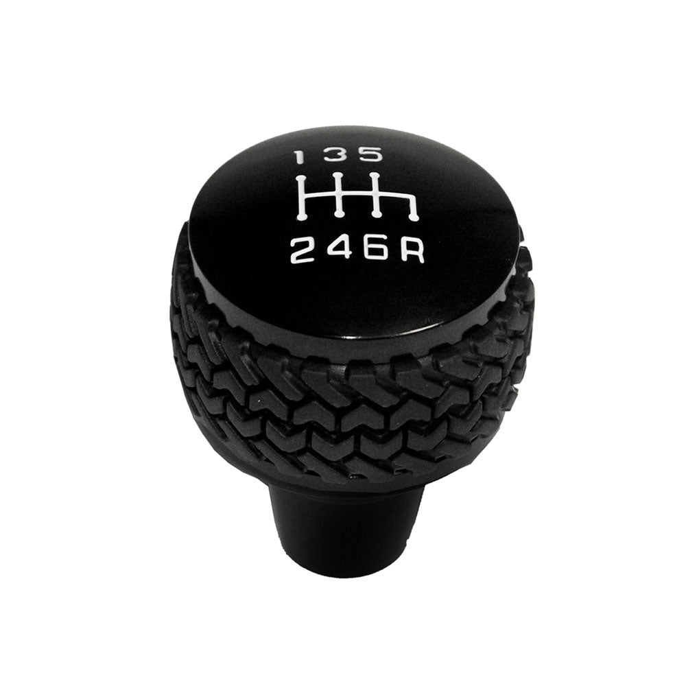 DV8 Offroad Shift Knob - D-JP-181112-BK