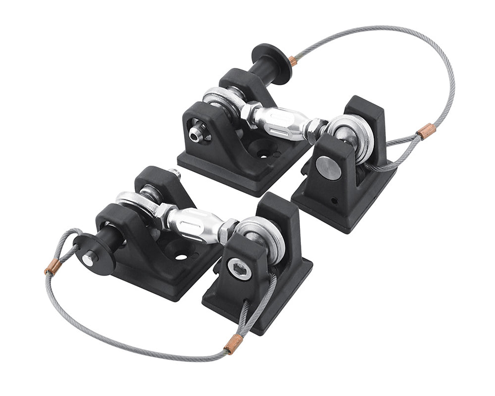 DV8 Offroad Hood Hold Down - D-JP-190001-K
