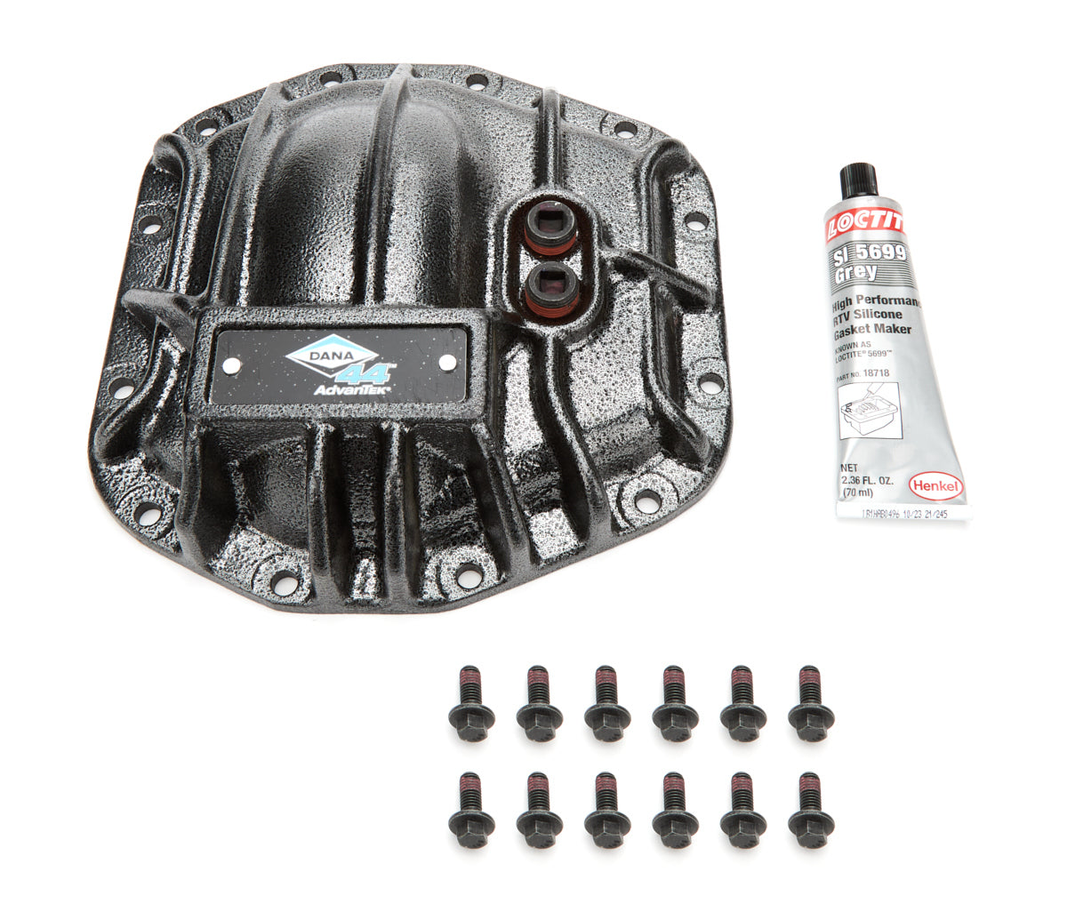 Differential Cover - 10040651