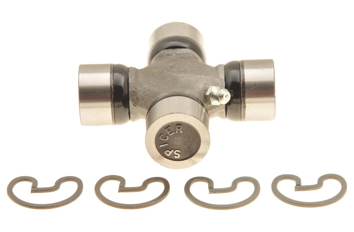 Universal Joint 1310 Ser ies OSR 1.062 Cap - 5153X