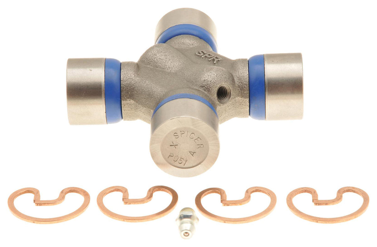 Universal Joint 1330 Ser ies OSR 1.062 Cap - 5213X