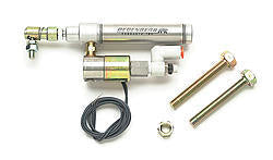 Throttle Stop Linkage - TS10