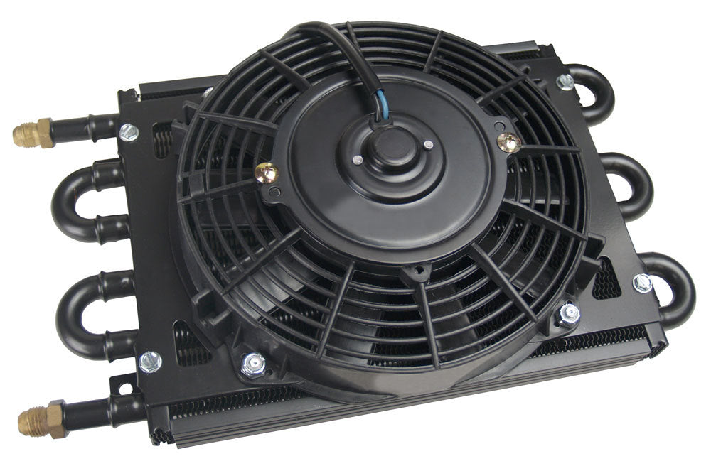 Rmt Coolr -6AN Inlets - 12730