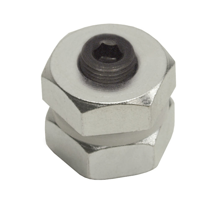 Transmission Pan Drain Plug Kit - 13010