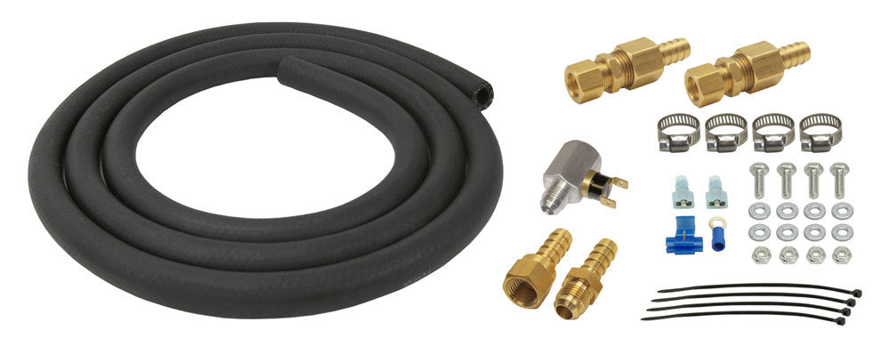 1/2 in Cooler Installation Kit - 13023