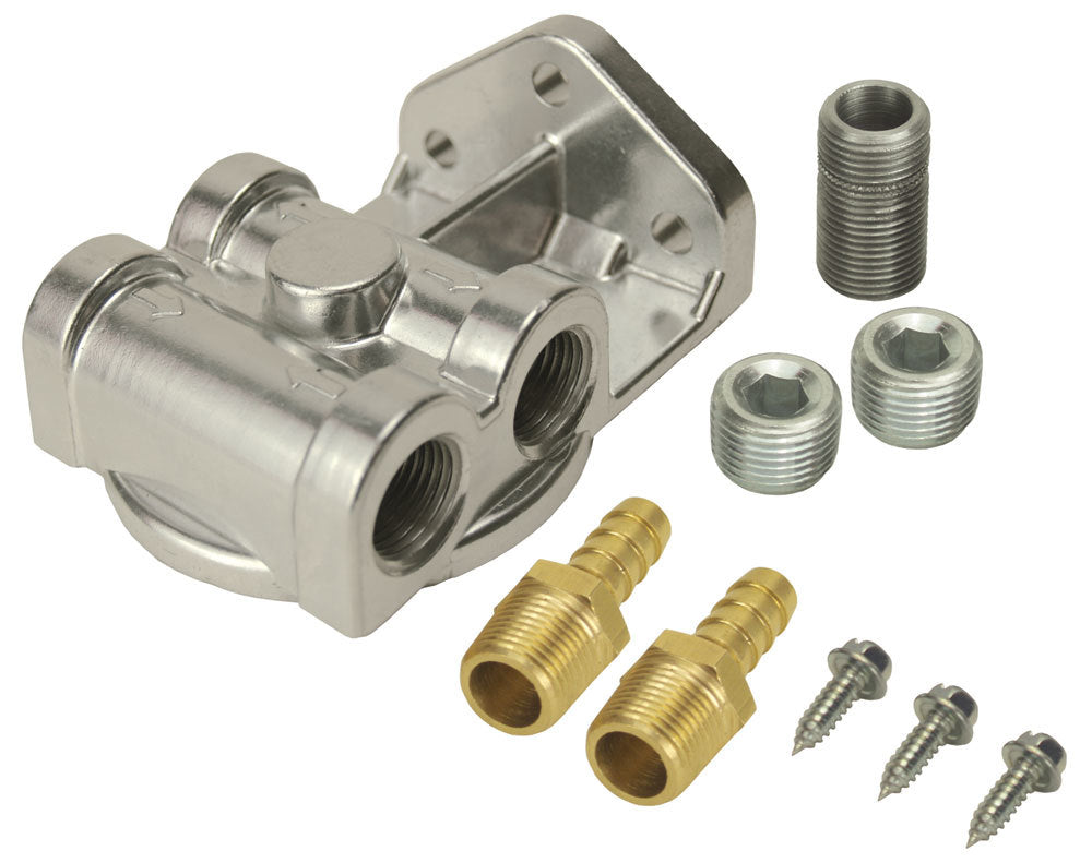 Filter Mount Kit - 13049