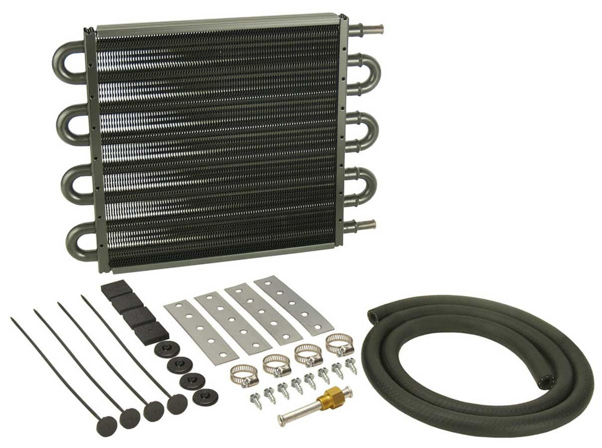 Series 7000TRANS Cooler - 13107