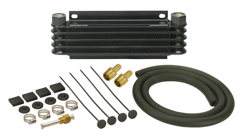 Plate & Fin Coolr Kit - 13611