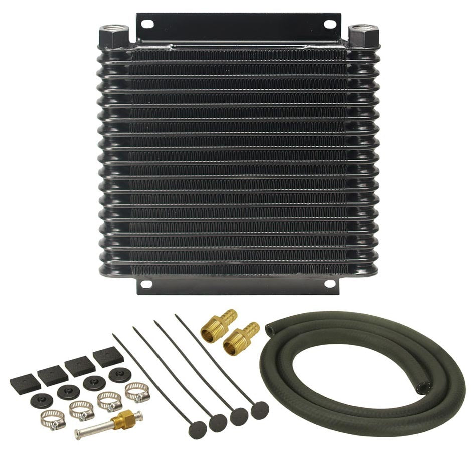 Transmission Cooler - 13614