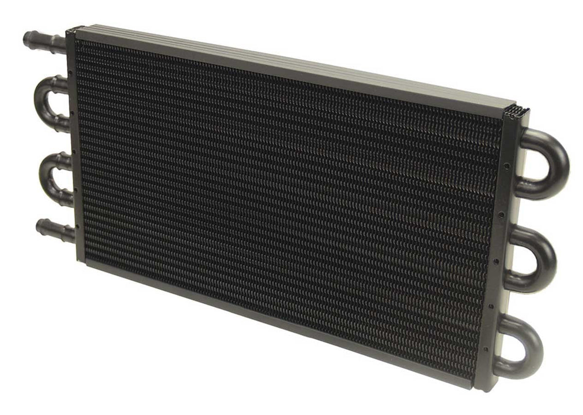 Engine Oil Cooler Hvy Duty - 15302