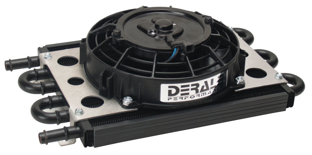 Oil Cooler/Fan - 15830
