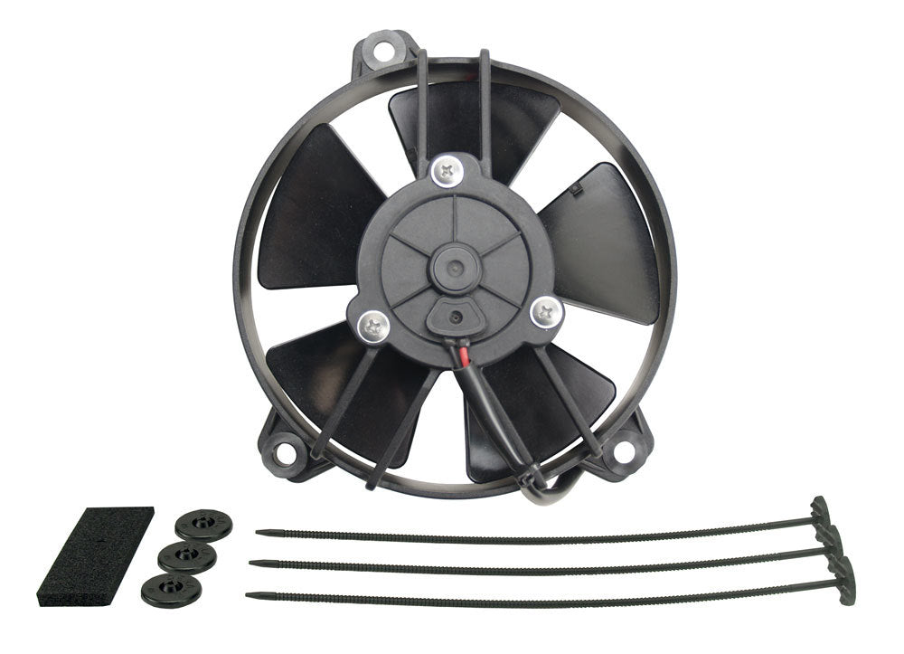 5 ELECTRIC FAN