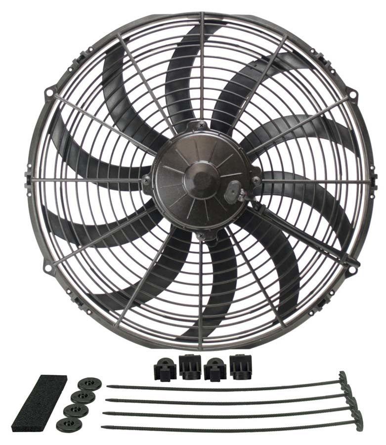 Electric Fan - 16114