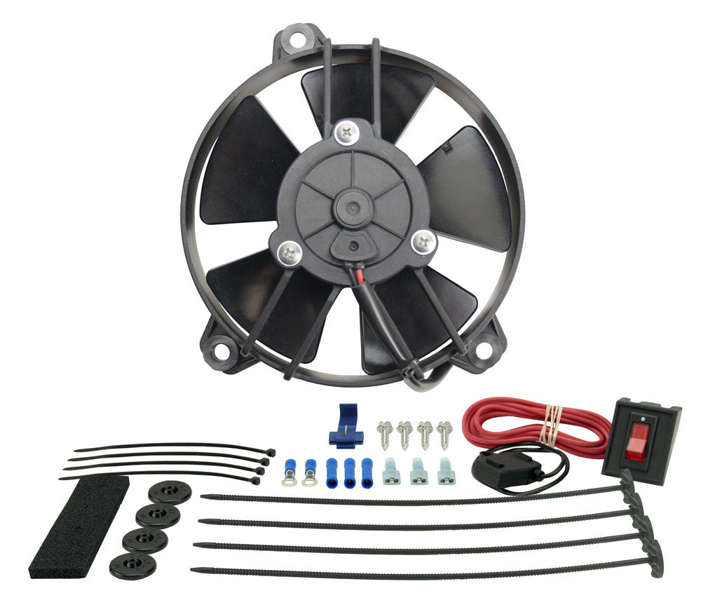 5 Inch Fan - 16505