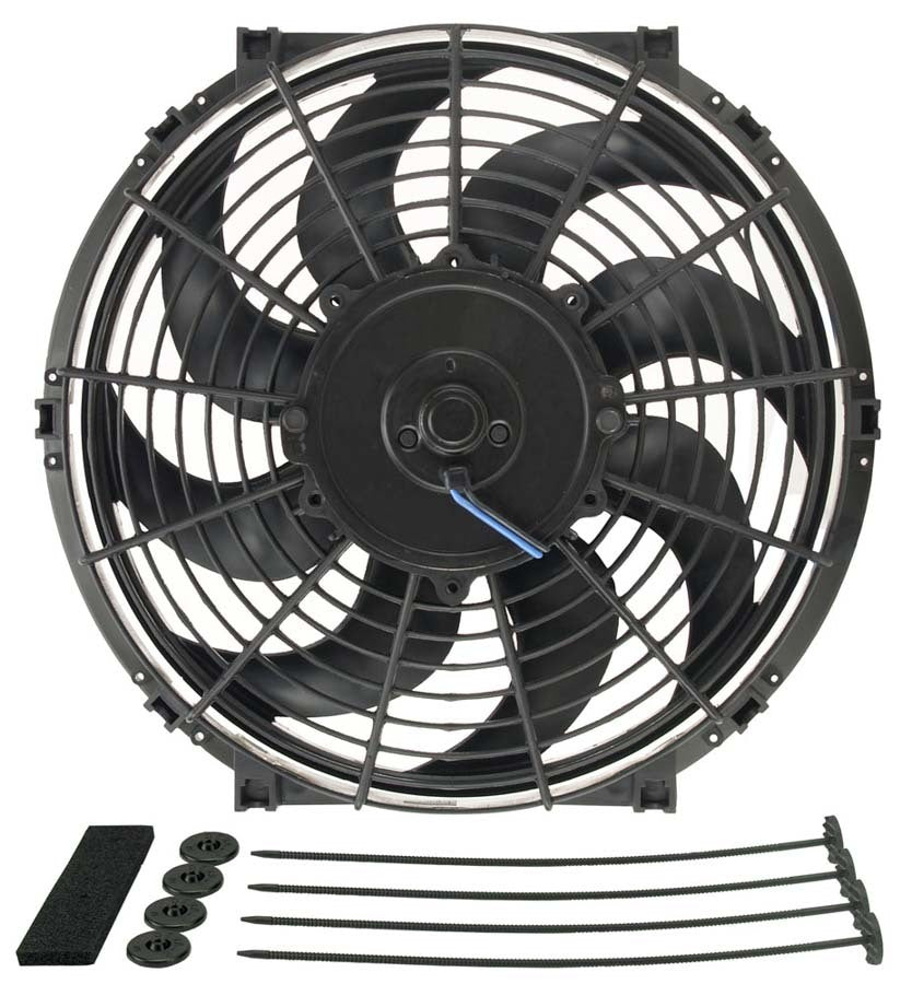 Electric Fan - 16622