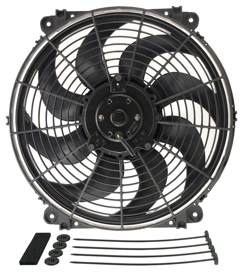 Electric Fan - 16624