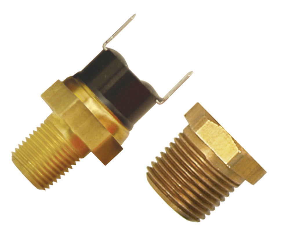 Fan Switch Kit - 16730