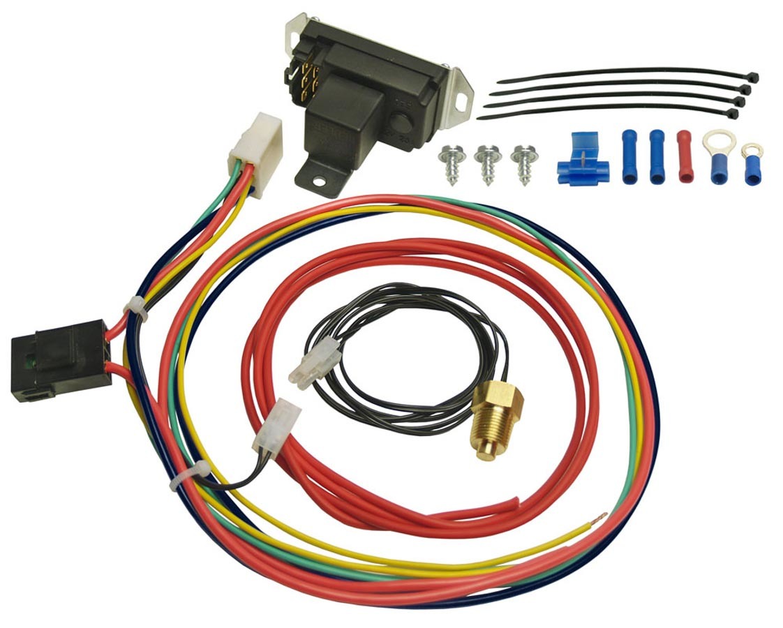 Adjustable Thermostat - 16749