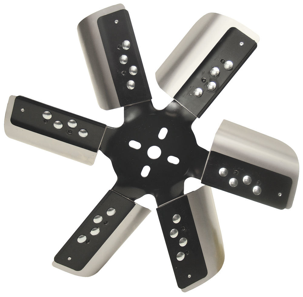 Flex Cooling Fan - 17015