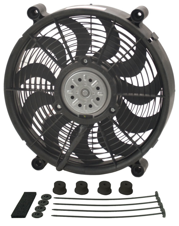Electric Fan 14IN - 18214