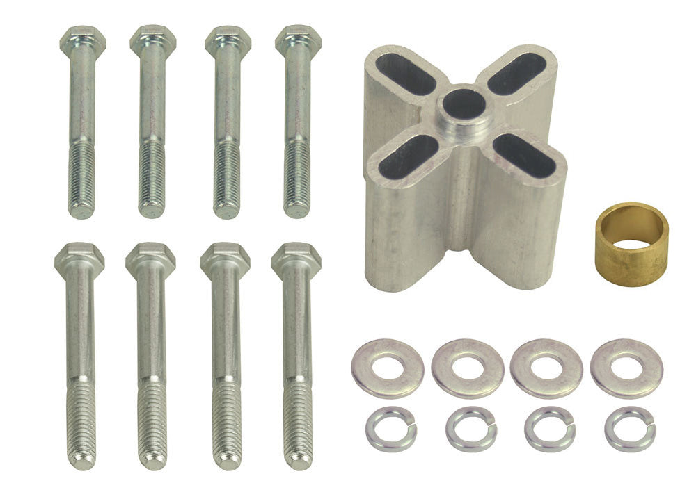 2in Fan Spacer Kit - 31520