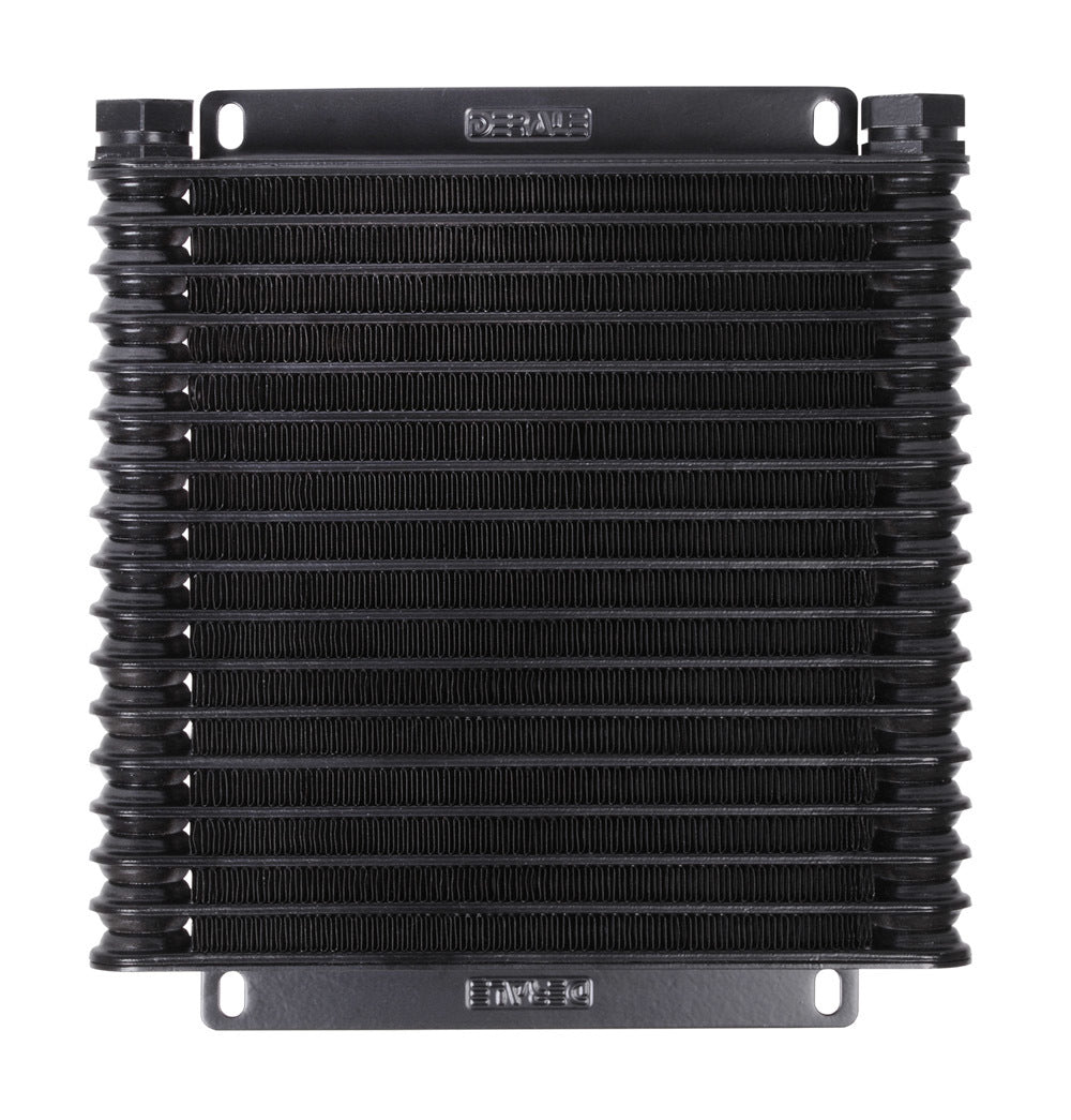 17 Row Plate-fin Cooler 1/2IN - 33604