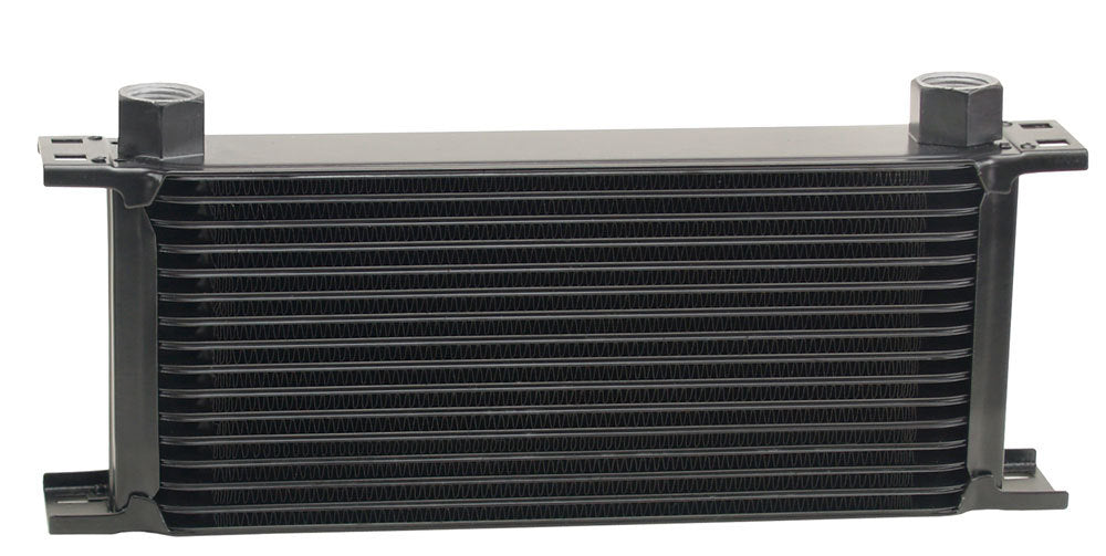 Hp Stack Plate 16 Row Clr Core - 51678