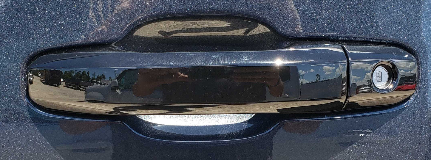 Exterior Door Handle Cover