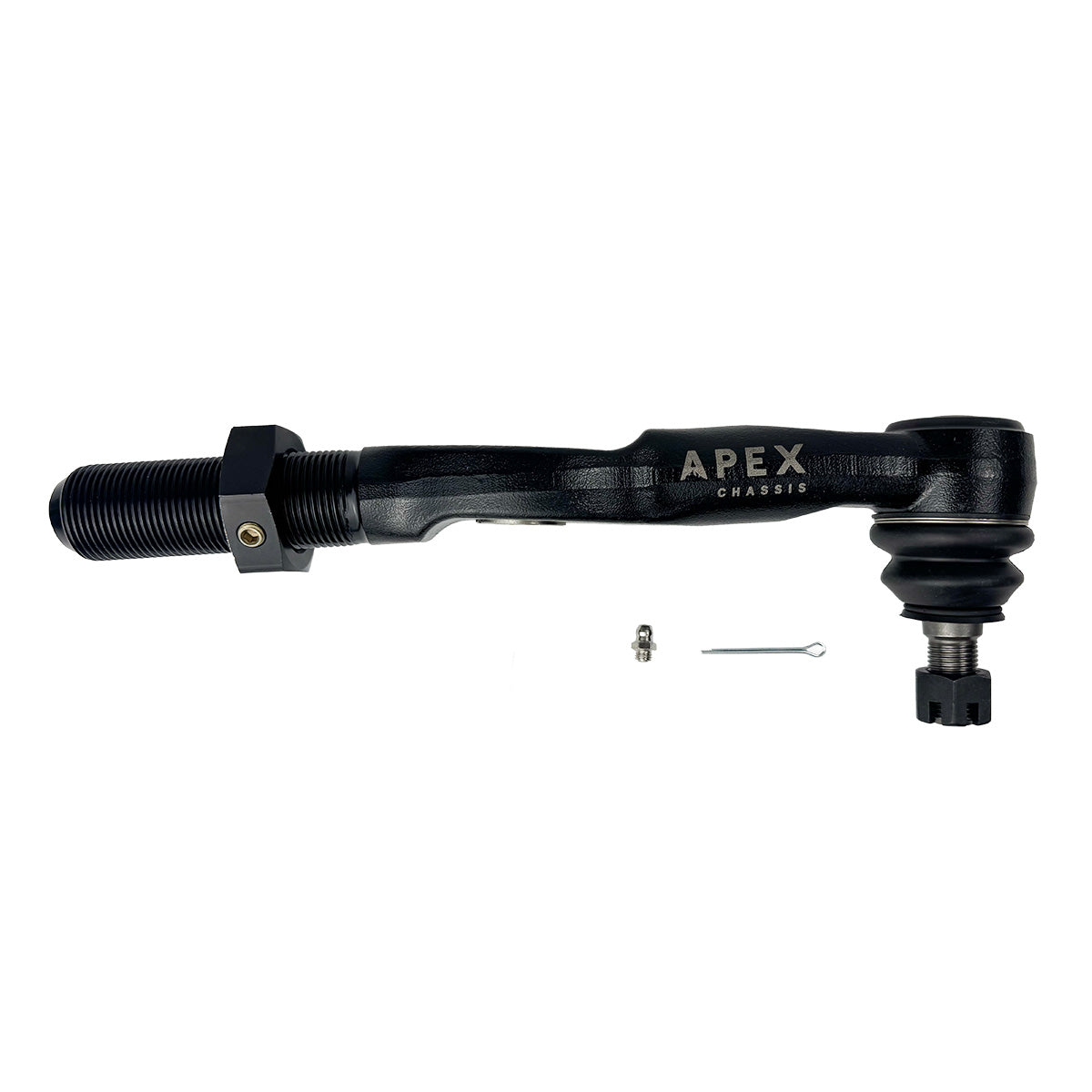 KIT373 - Drag Link Assembly In Black Aluminum