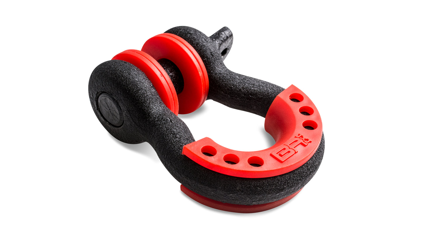 Body Armor 4X4 D-Ring - 3203