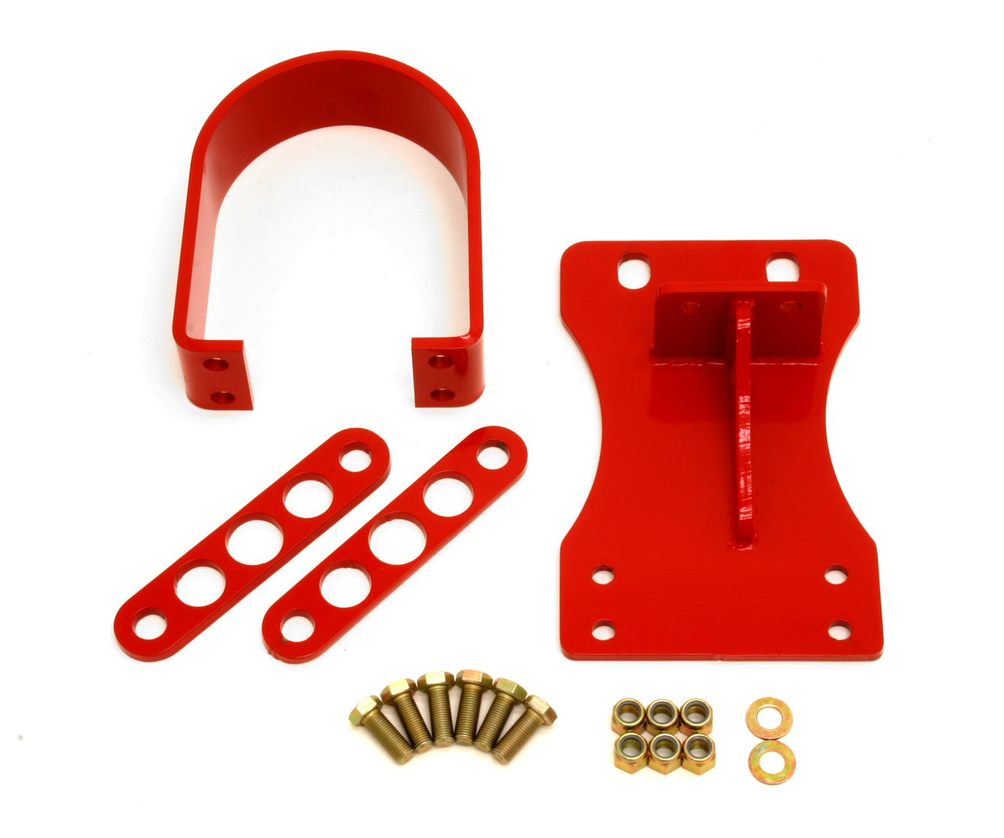 Driveshaft Safety Loop Front V8 Auto
