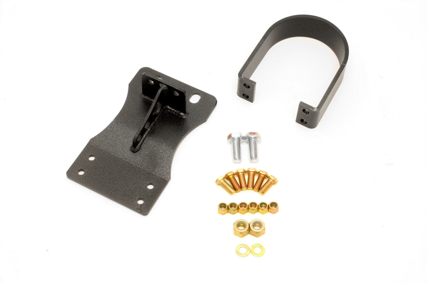 Driveshaft Safety Loop Front V8 Manual V6 Auto