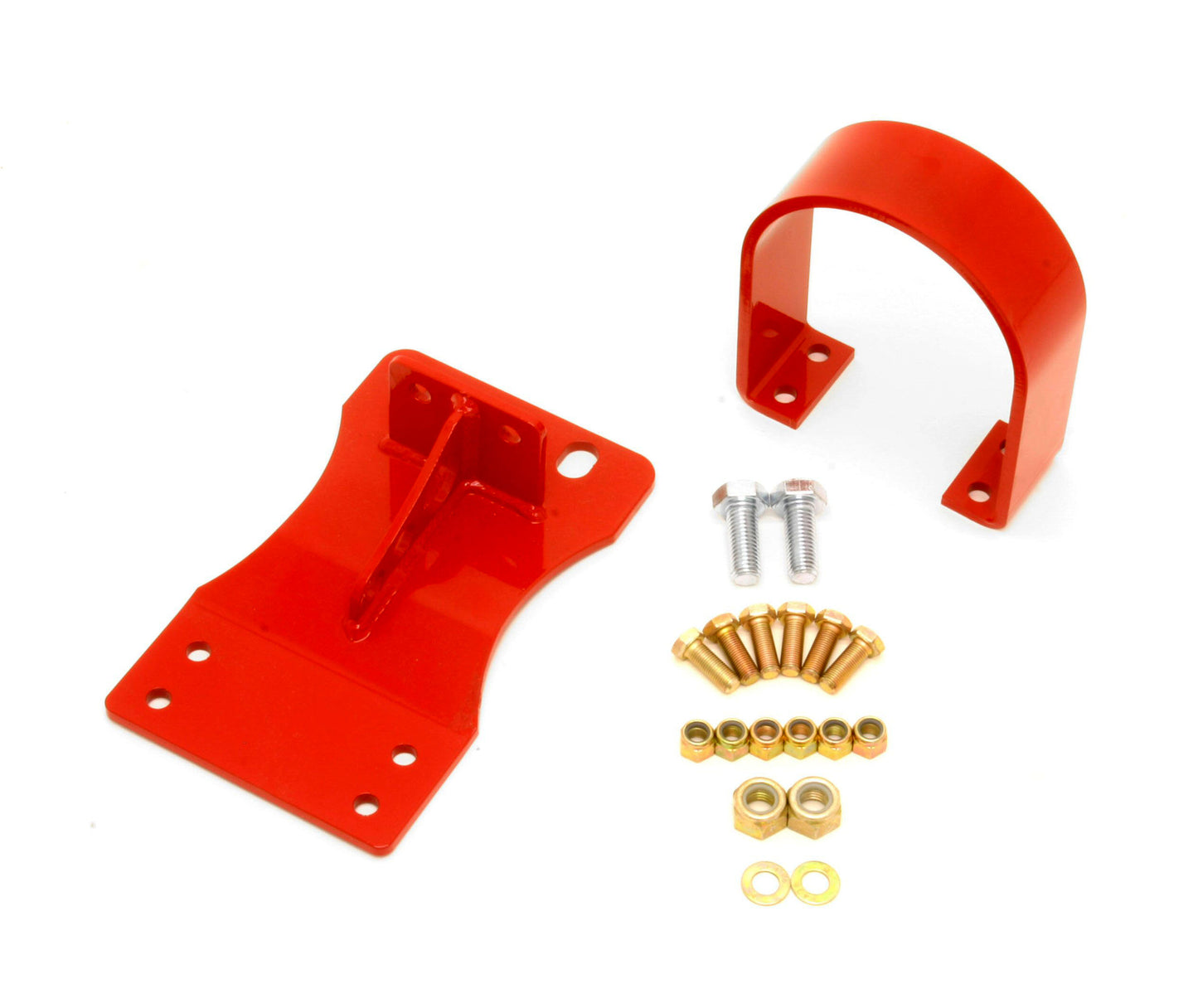 Driveshaft Safety Loop Front V8 Manual V6 Auto
