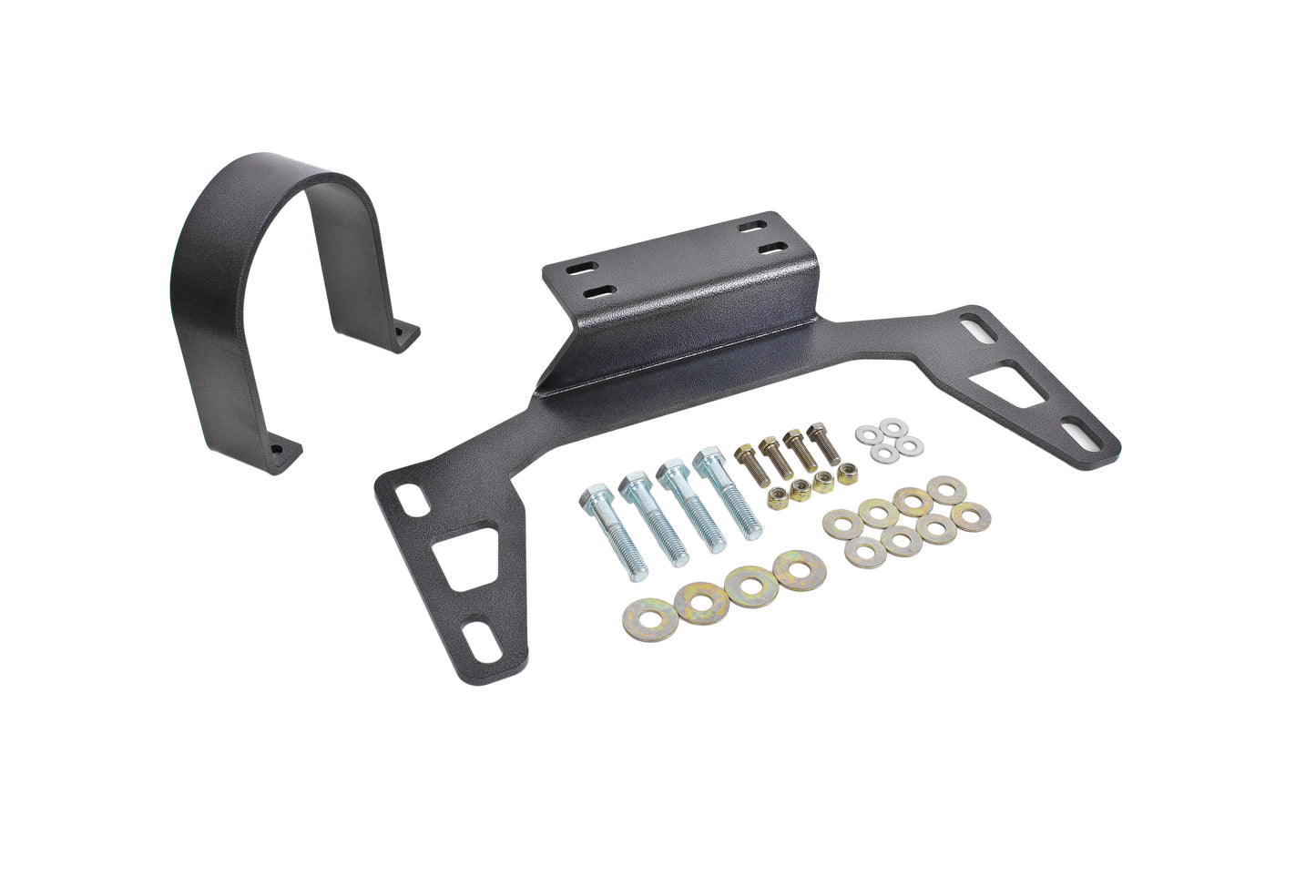 Driveshaft Safety Loop Front GT / V-6