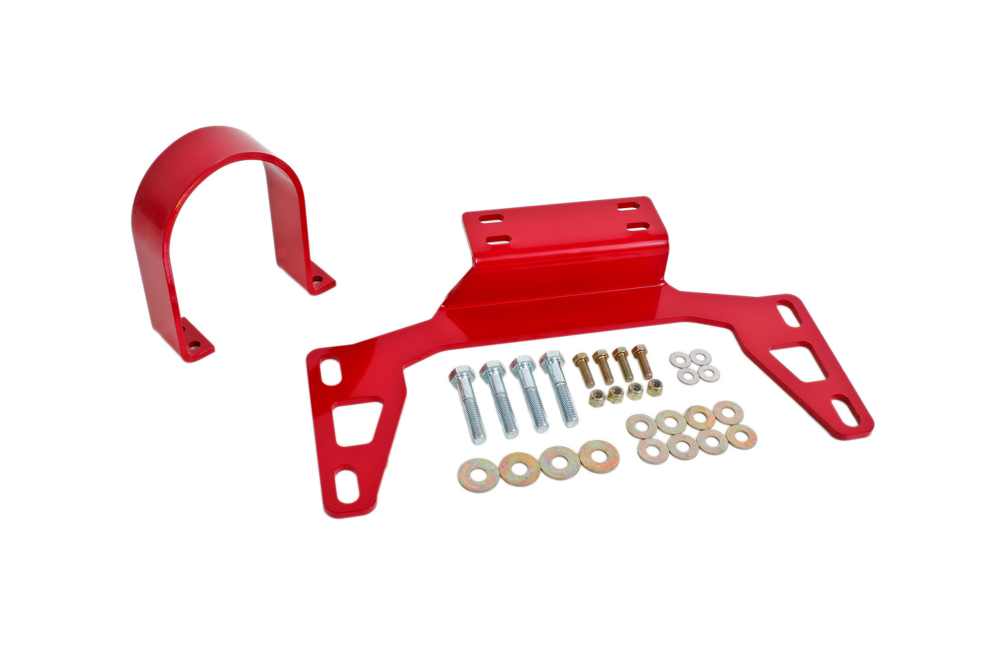 Driveshaft Safety Loop Front GT / V-6