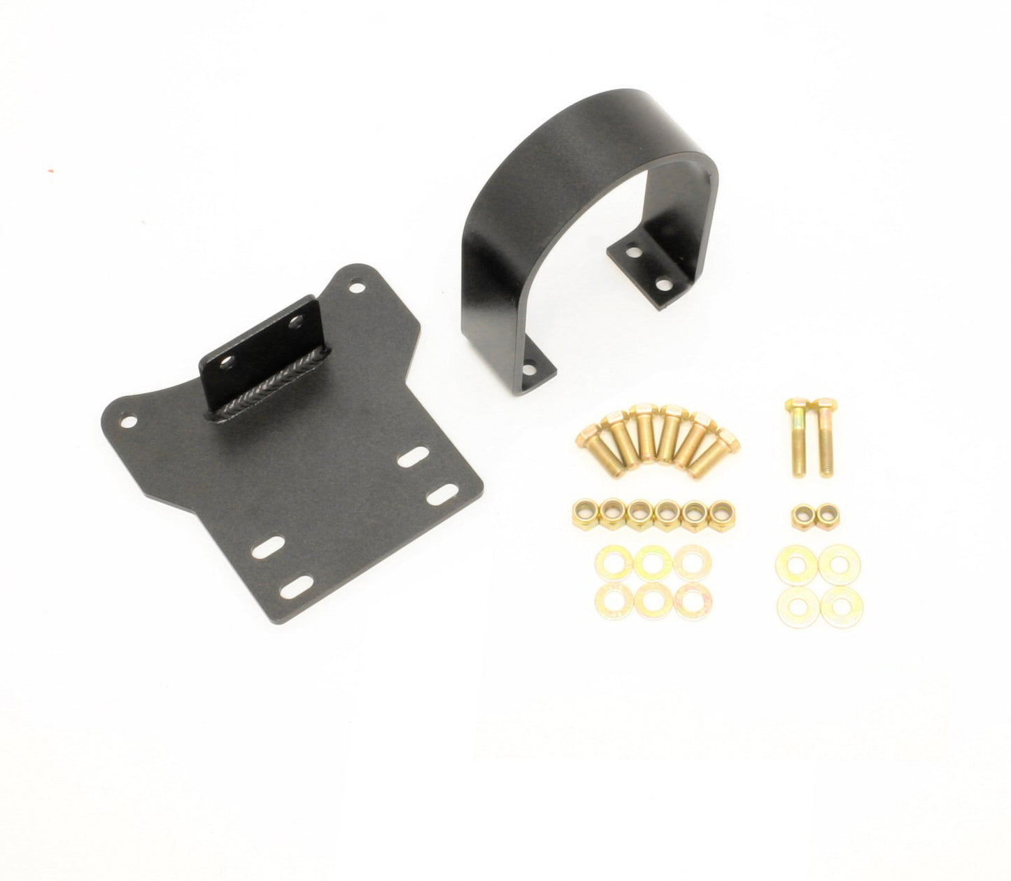 Driveshaft Safety Loop Front Auto Transmission