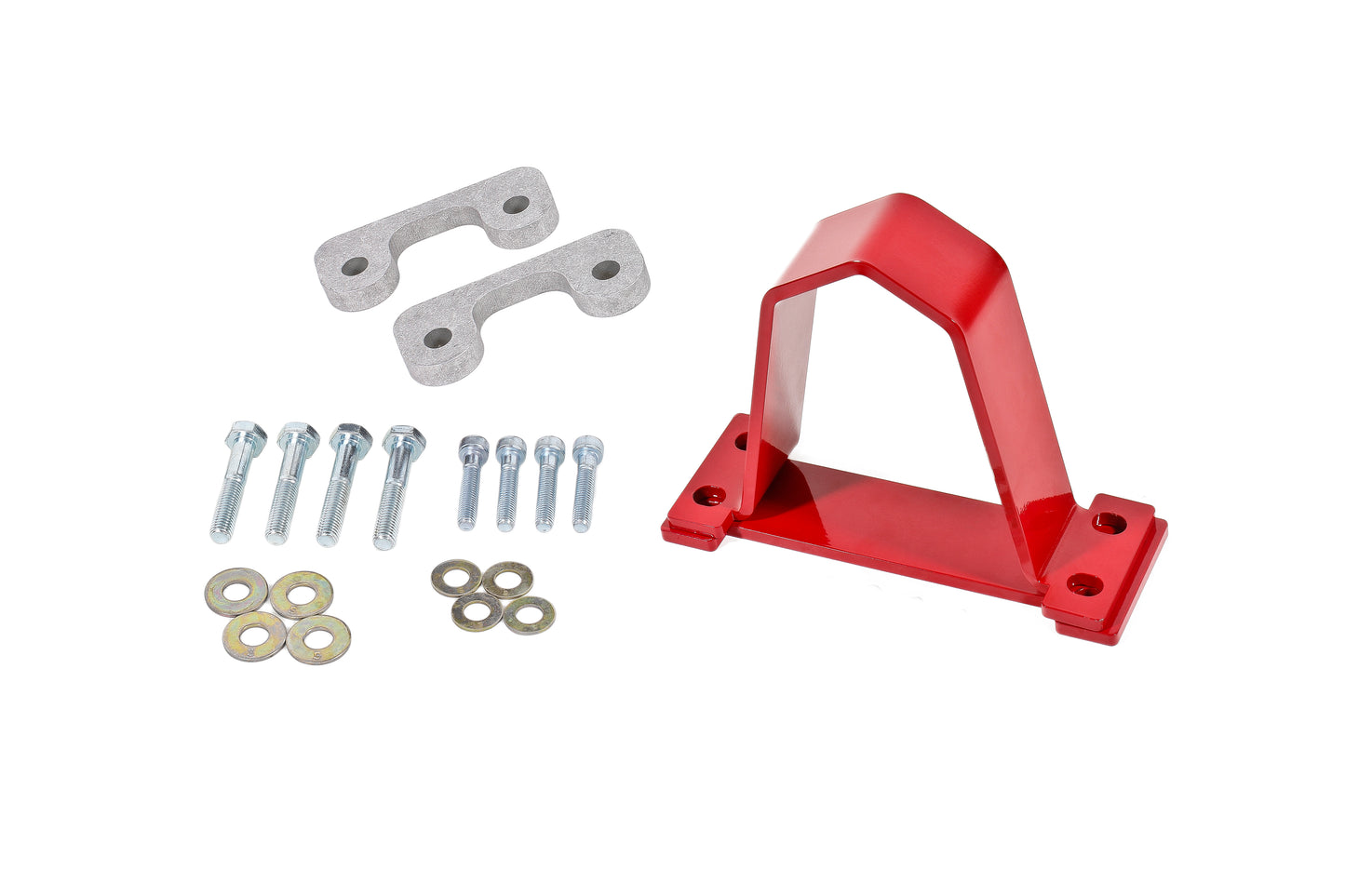 Driveshaft Safety Loop Bolt-in