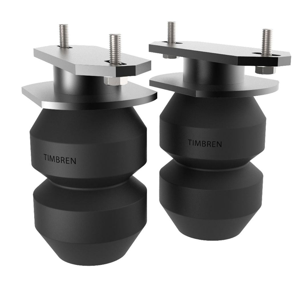 Timbren SES Suspension Enhancement System SKU# DVR05091 - Rear Kit