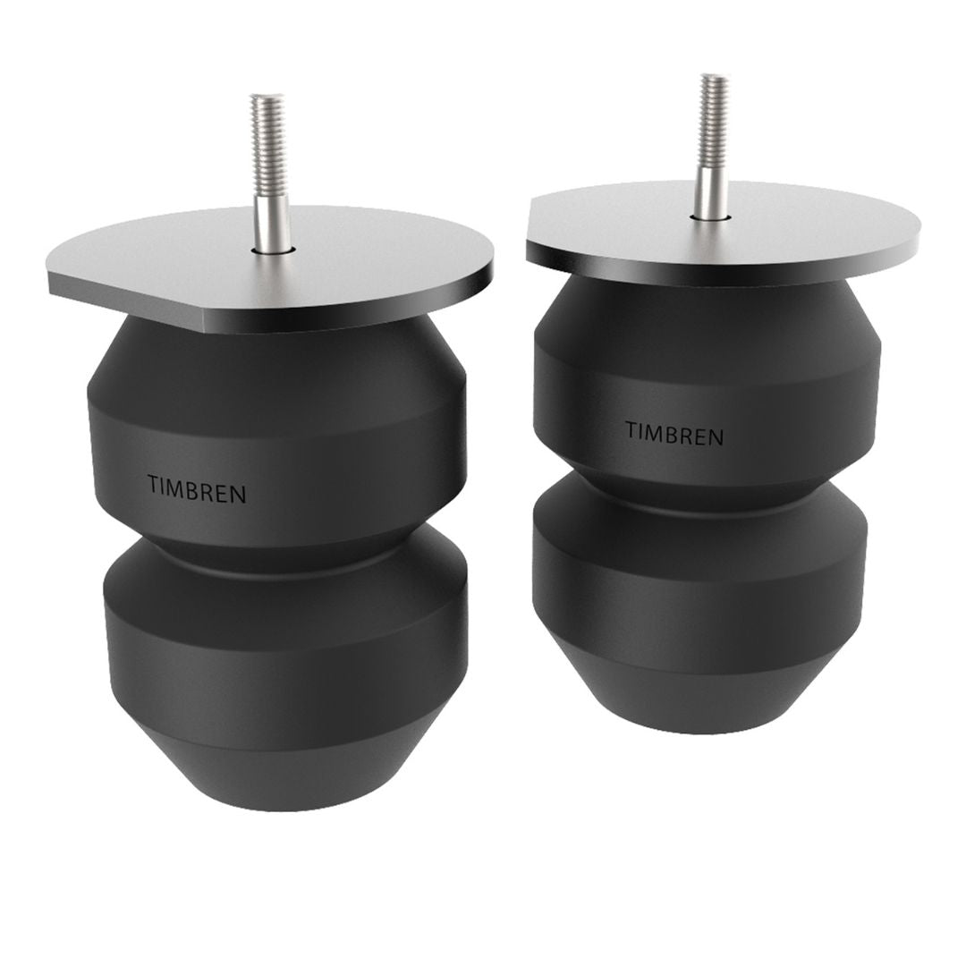 Timbren SES Suspension Enhancement System SKU# DVR05096 - Rear Kit